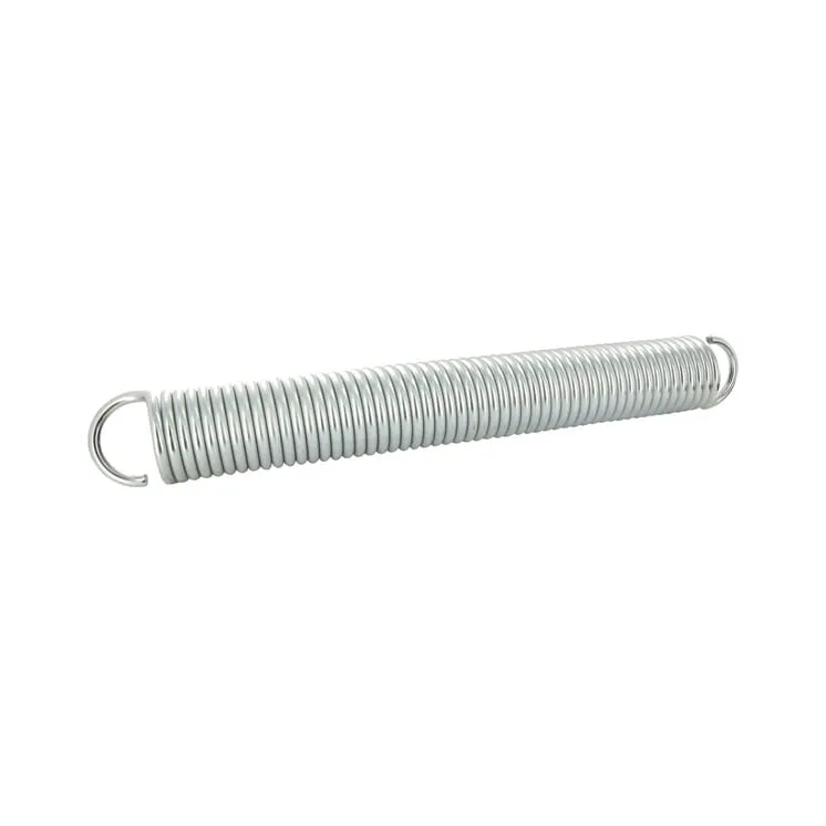 Spriegošanas atspere 8x55x500 3298667 Lemken