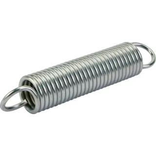 Tension spring  3298520 Lemken