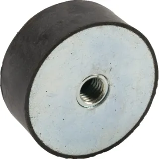 Gumijas buferis 3295001 Lemken