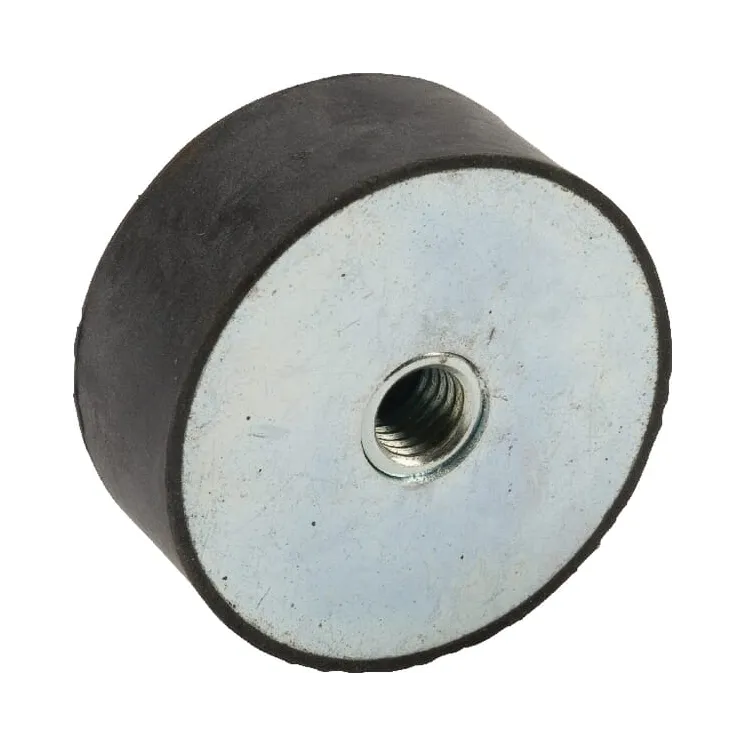 Gumijas buferis 3295001 Lemken