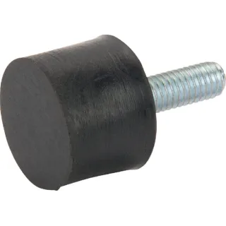 Gumijas buferis 3295004 Lemken
