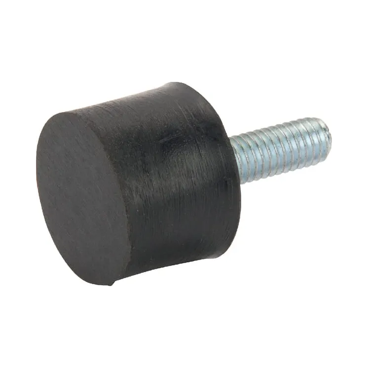 Gumijas buferis 3295004 Lemken