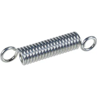Atspere 2,5x12x75 3298495 Lemken