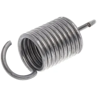 Tension spring 4x24x193  32910013 Lemken