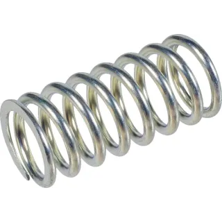 Kompresijas atspere 4,5x32,5x80 3298164 Lemken