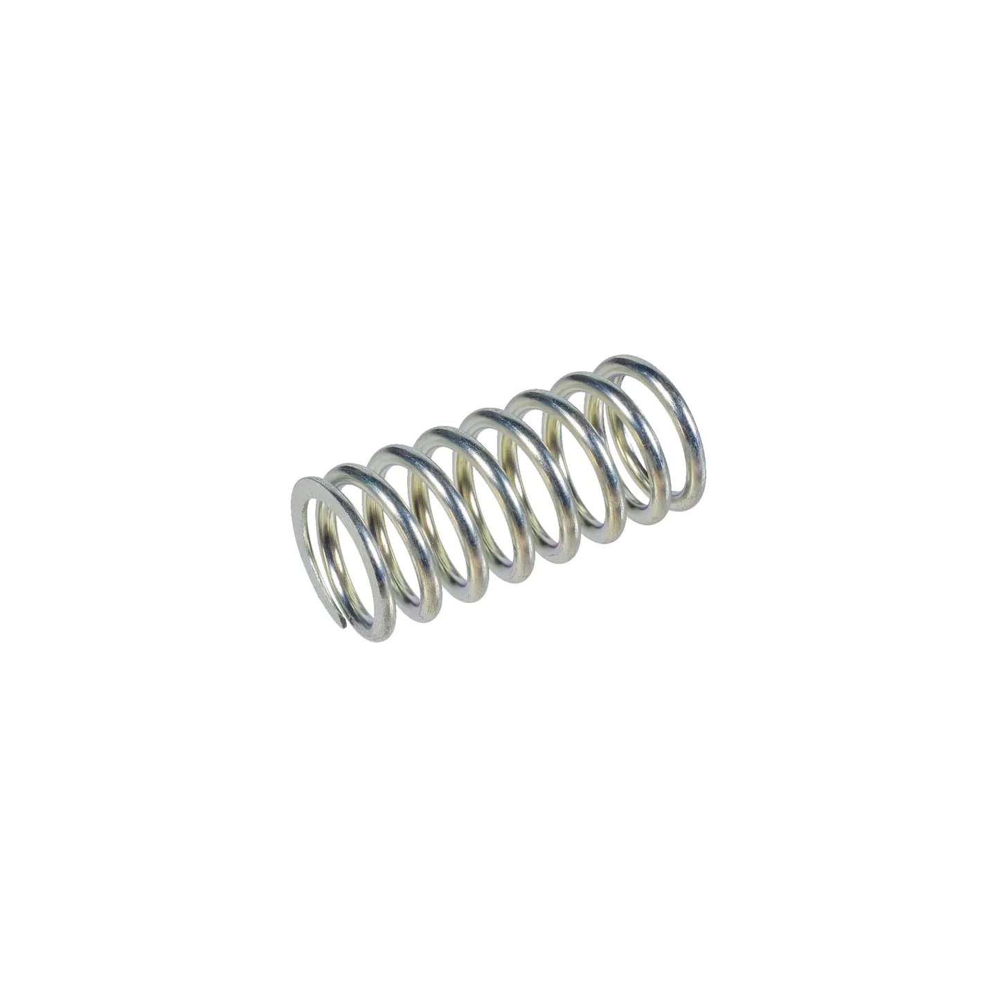 Kompresijas atspere 4,5x32,5x80 3298164 Lemken