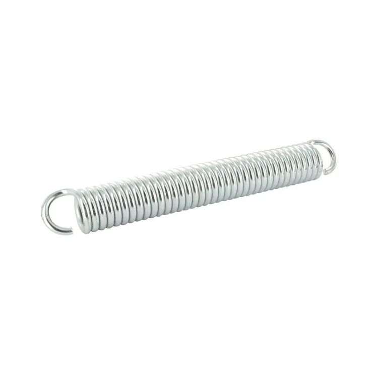 Spriegošanas atspere 9x45x400 3298612 Lemken