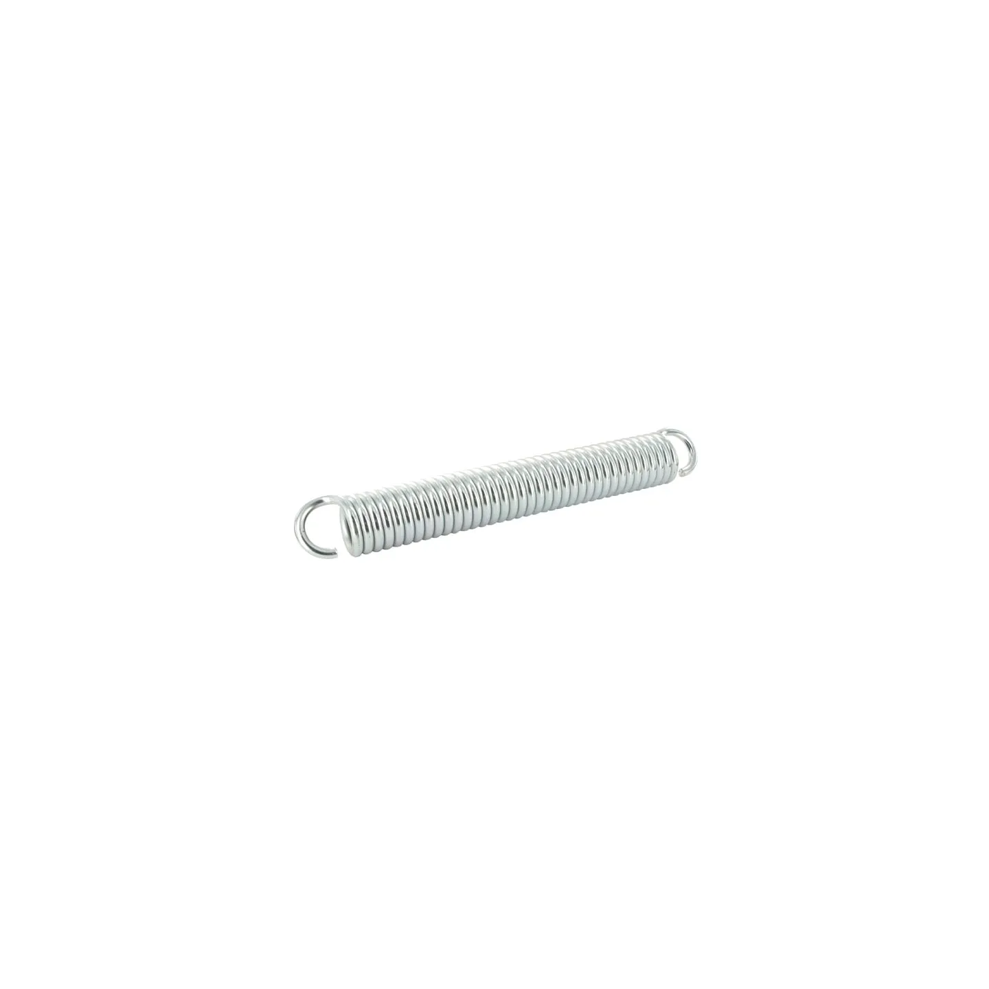 Spriegošanas atspere 9x45x400 3298612 Lemken