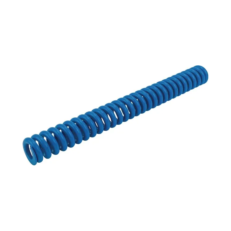 Kompresijas atspere 10,5x38x460 3298443 Lemken