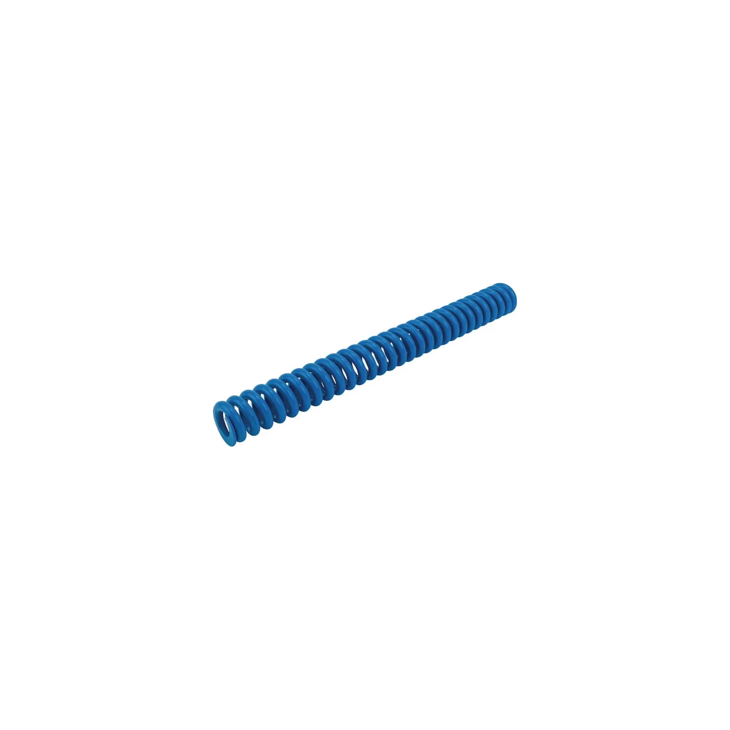 Kompresijas atspere 10,5x38x460 3298443 Lemken