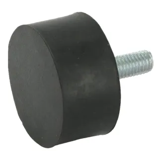 Vibration damper D40x20 M8x23  3295002 Lemken