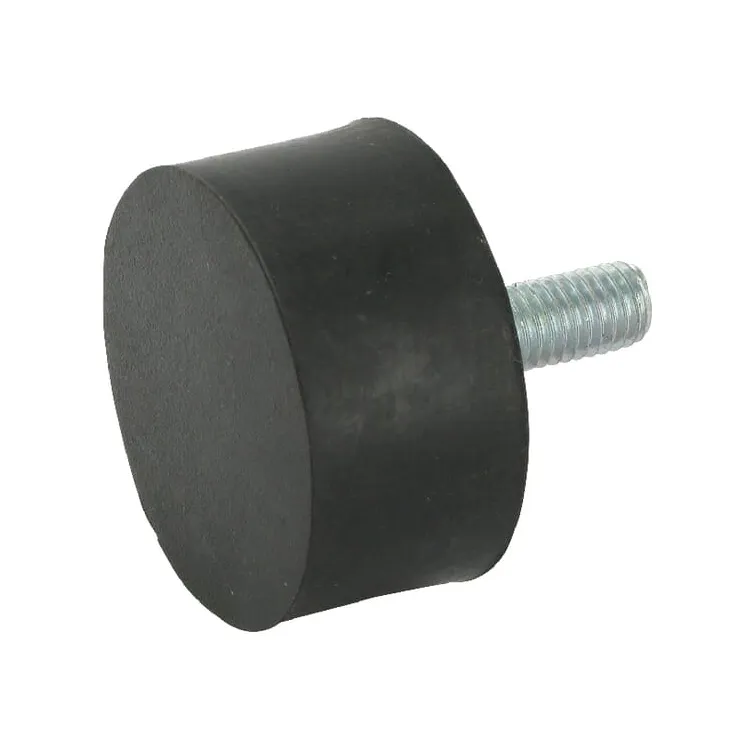 Vibration damper D40x20 M8x23  3295002 Lemken