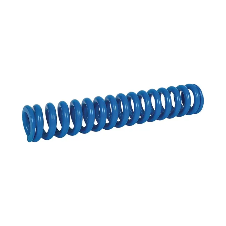 Kompresijas atspere 13x55x380 3298437 Lemken