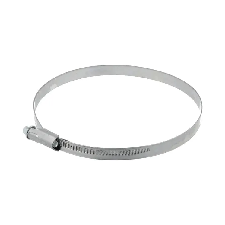 Hose clip 130-150  3251188 Lemken