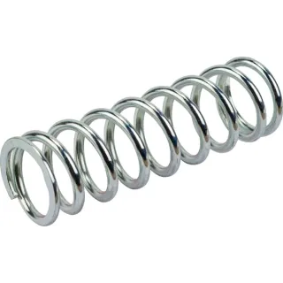 Kompresijas atspere 5x37x138 3298289 Lemken