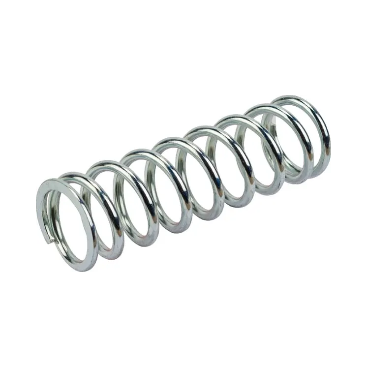 Kompresijas atspere 5x37x138 3298289 Lemken