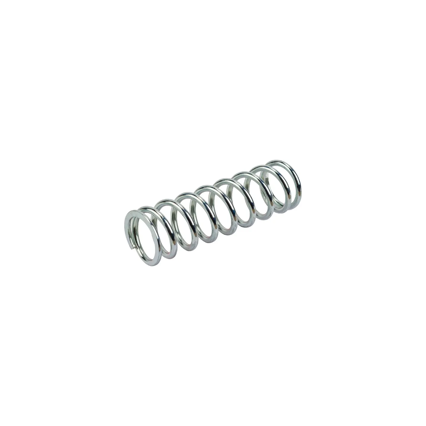 Kompresijas atspere 5x37x138 3298289 Lemken