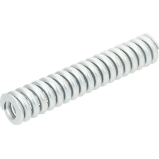 Kompresijas atspere 9x30x220 Zn 3298425 Lemken