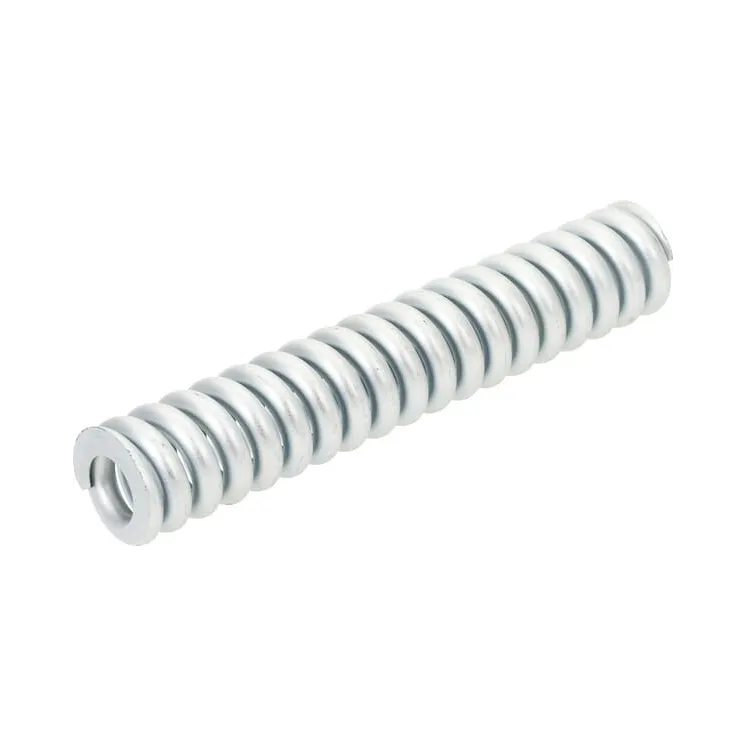 Kompresijas atspere 9x30x220 Zn 3298425 Lemken