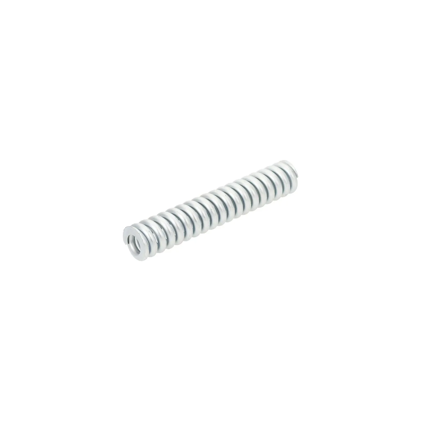 Kompresijas atspere 9x30x220 Zn 3298425 Lemken