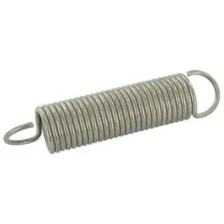 Tension spring 4xID:28x160   3298511 Lemken