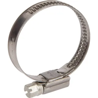 Hose clip V2A SGT 25-40/9 SKZ W4  3251183 Lemken