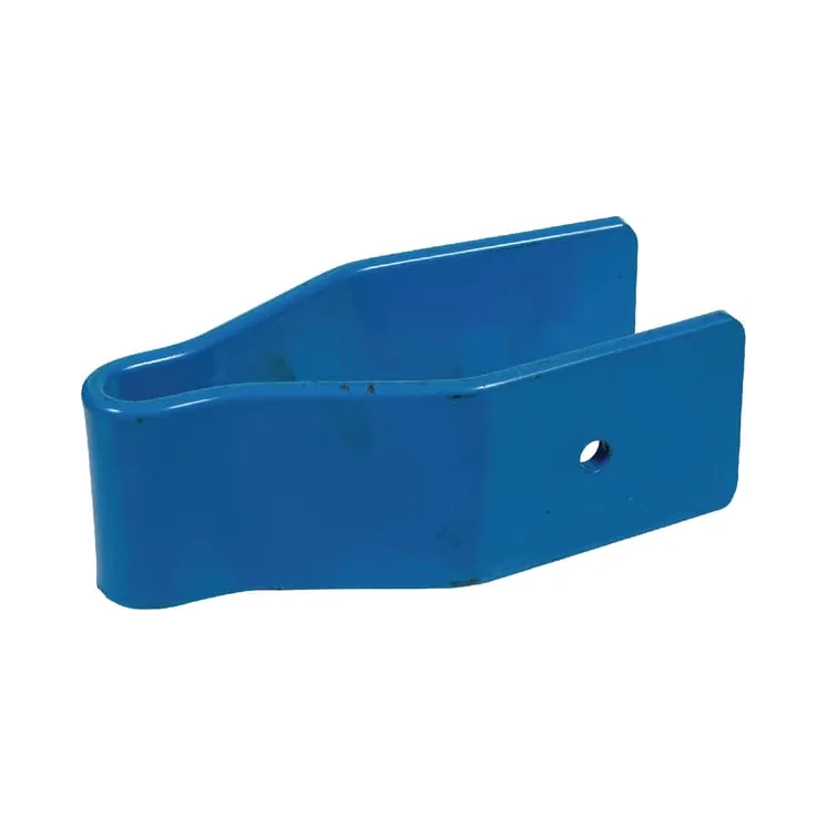 Veidota lokšņu atspere 40x4x230 3291792 Lemken