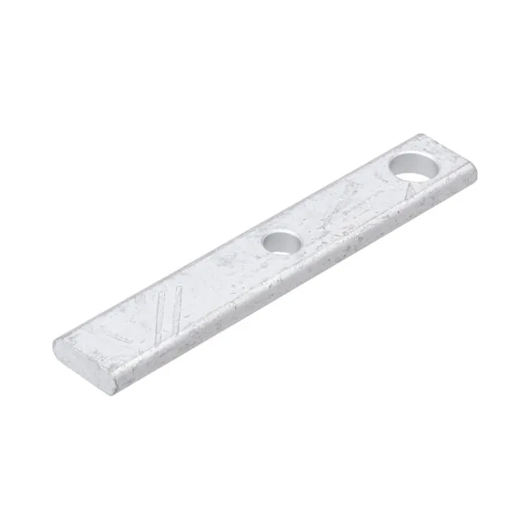 Leaf spring 25x8x145  3291021 Lemken