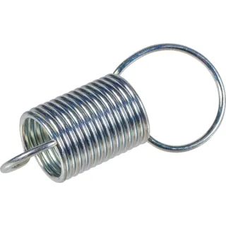 Desmitiem. atspere 2,8x27,2x91 D35/12 3298496 Lemken