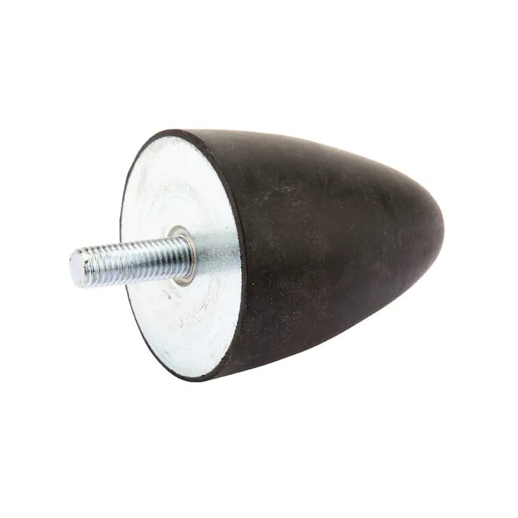 Buffer D60x75 M10x28  3295010 Lemken