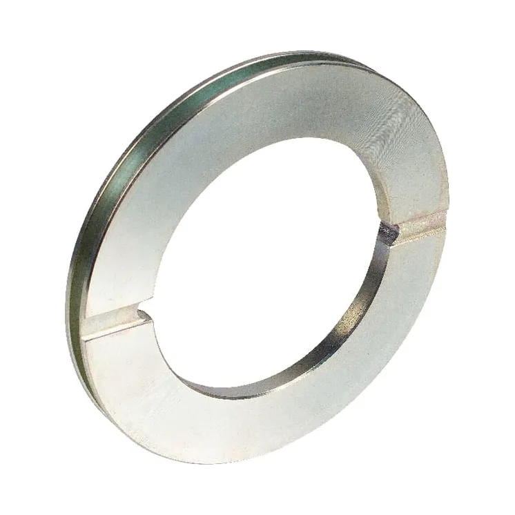 Seal washer D139,5/90x12  3230040 Lemken