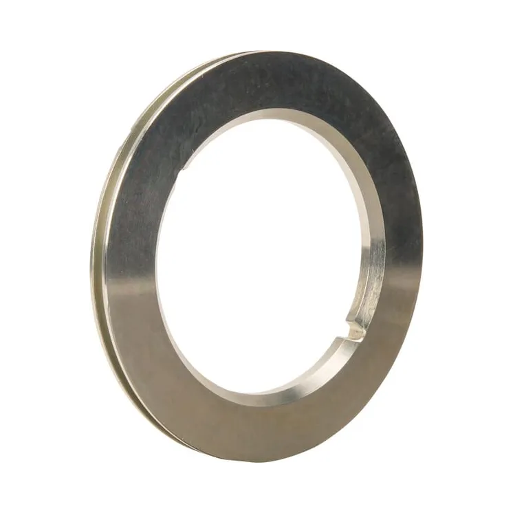 Seal washer D179,5/120x12 Zn  3230075 Lemken