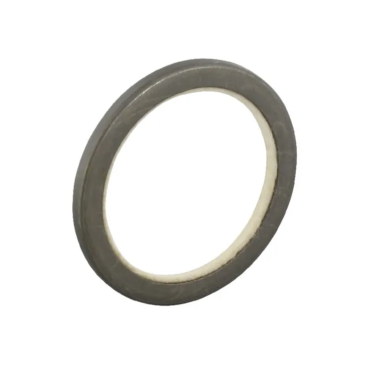 Felt ring with housing 58/75x5 A  3237595 Lemken