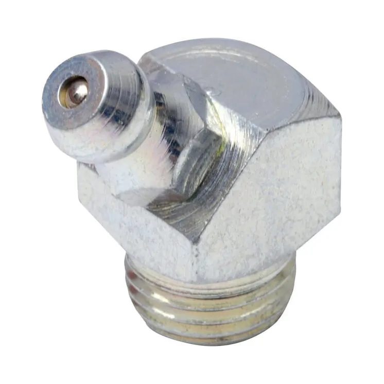 Grease nipple BM10x1 DIN7141  3236350 Lemken