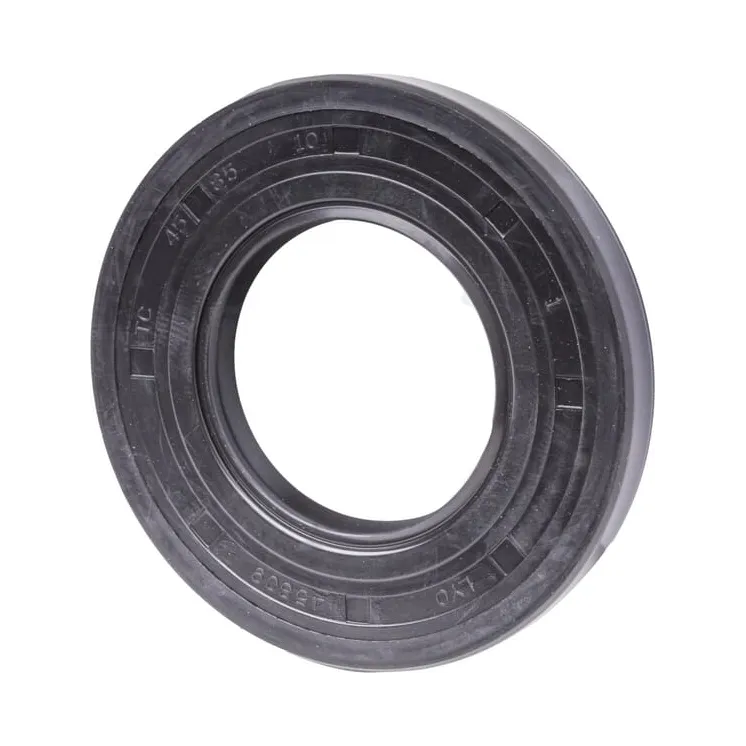 Oil seal AS45x85x10 BASL NBK  3238217 Lemken