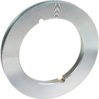 Gasket with Nute D149,5/100x12  3230060 Lemken