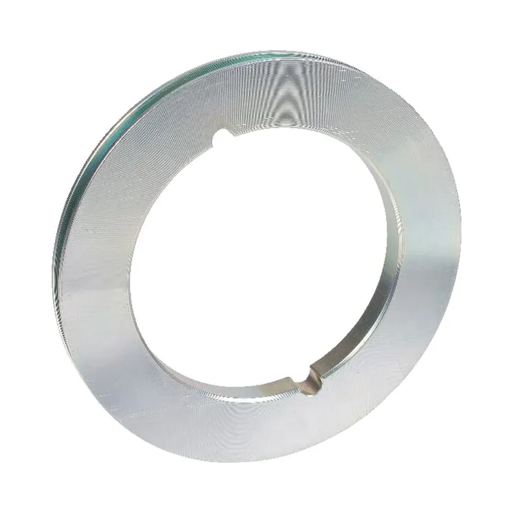 Gasket with Nute D149,5/100x12  3230060 Lemken