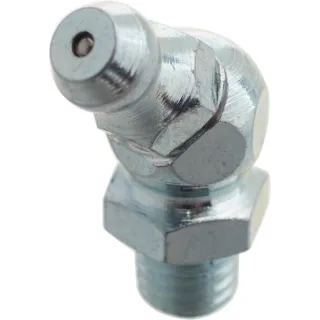 Grease nipple 1/4 SAE 45 GRD  3236361 Lemken
