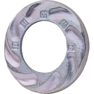 Safety cap D74x40.2/2x8 Ri Zn  32310060 Lemken