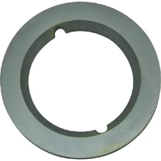 Sealing disc w. slot D114.5/75  3230035 Lemken