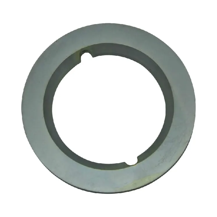Blīvēšanas disks w. slots D114.5/75 3230035 Lemken