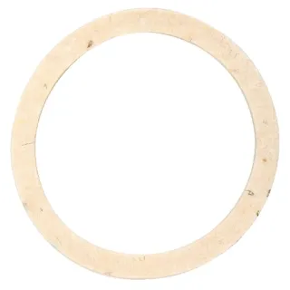 D115/95x6 felt ring  3237852 Lemken