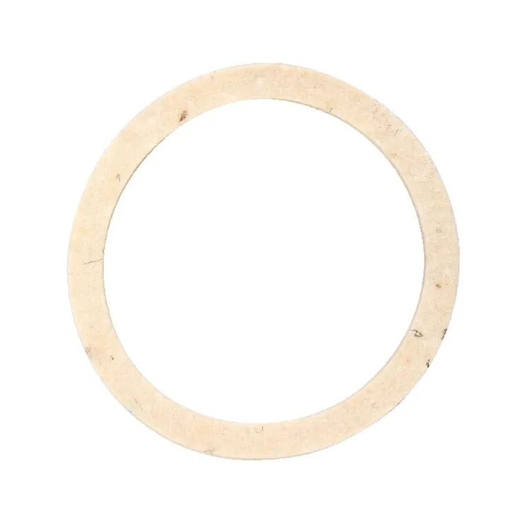 D115/95x6 felt ring  3237852 Lemken