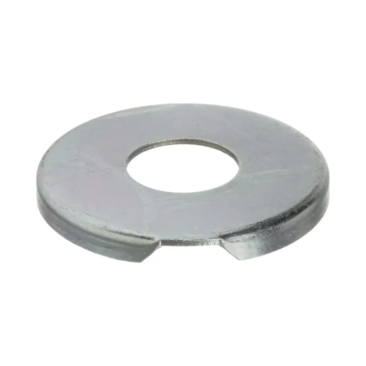 Safety cap D75/30.1x8 Zn  32310064 Lemken