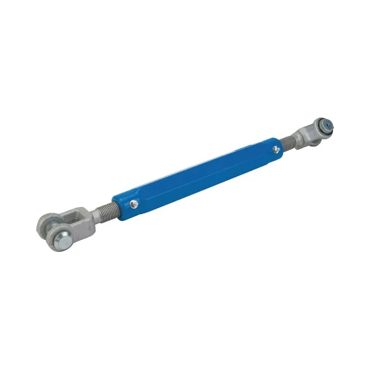 Sprādze TR30x3/730/520 3028745 Lemken