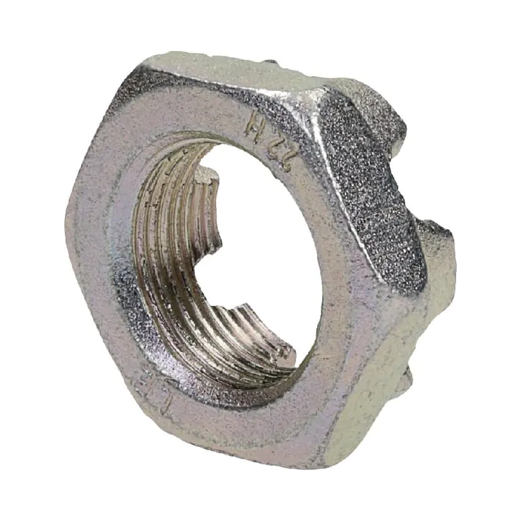 Pils uzgrieznis DIN937-M24x1,5 3030193 Lemken