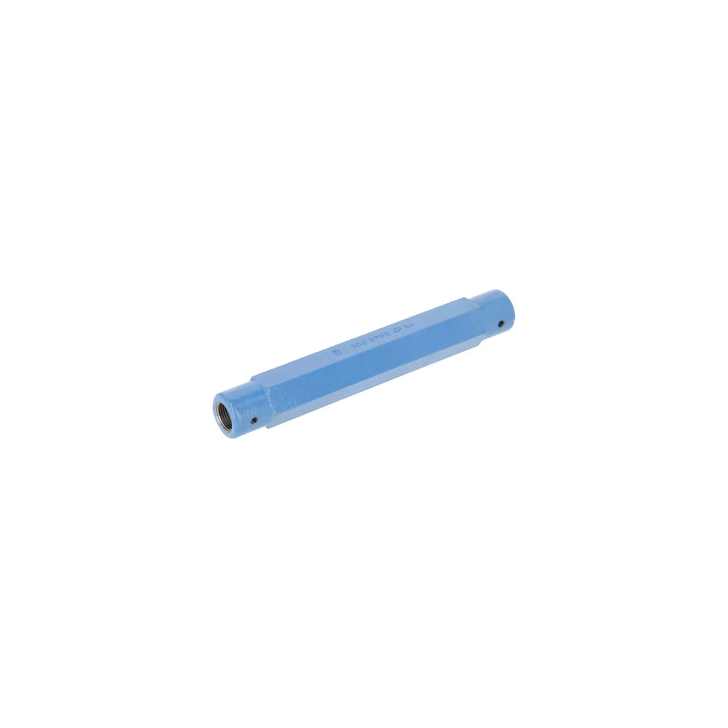 Vītņota uzmava TR36 3028792 Lemken