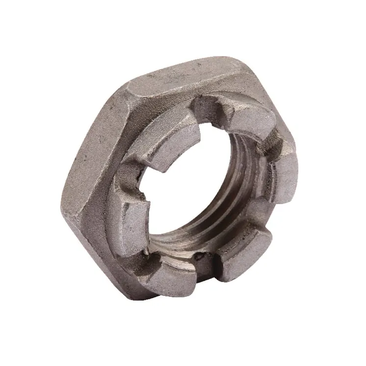 DIN937-M36 pils uzgrieznis 3030169 Lemken