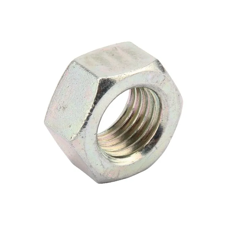 Uzgrieznis M20 DIN934-8 3030978 Lemken