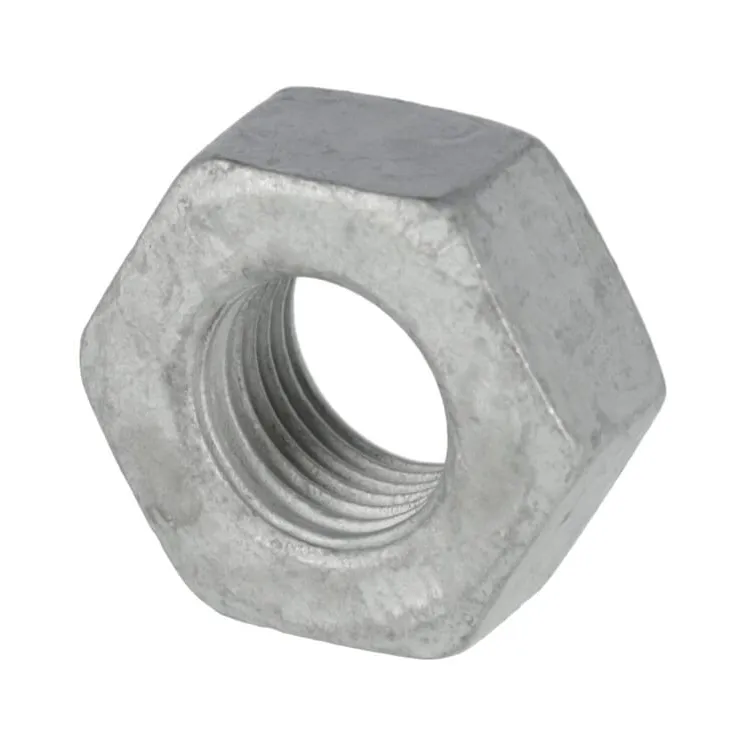 Hexagon nut M10x1 Din 934-10  30310280 Lemken